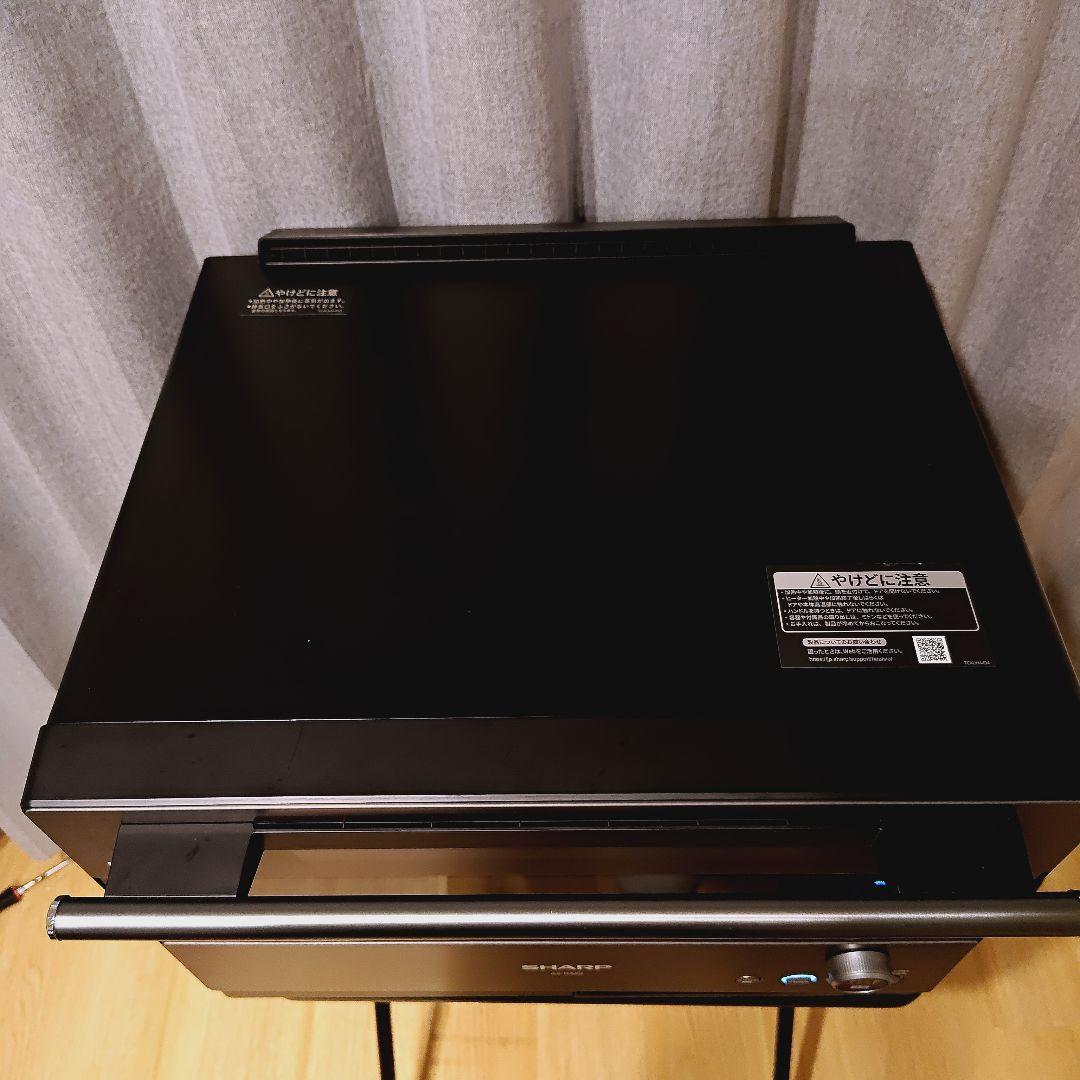 ヘルシオ AX-RA20-H