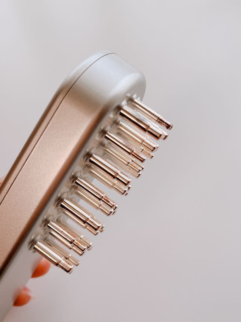 美品♡サロニア　EMSリフトブラシ