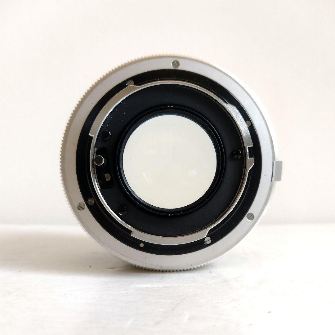 174【匿名配送】 ミノルタ SRT101 一眼レフ フィルムカメラ 露出計OK