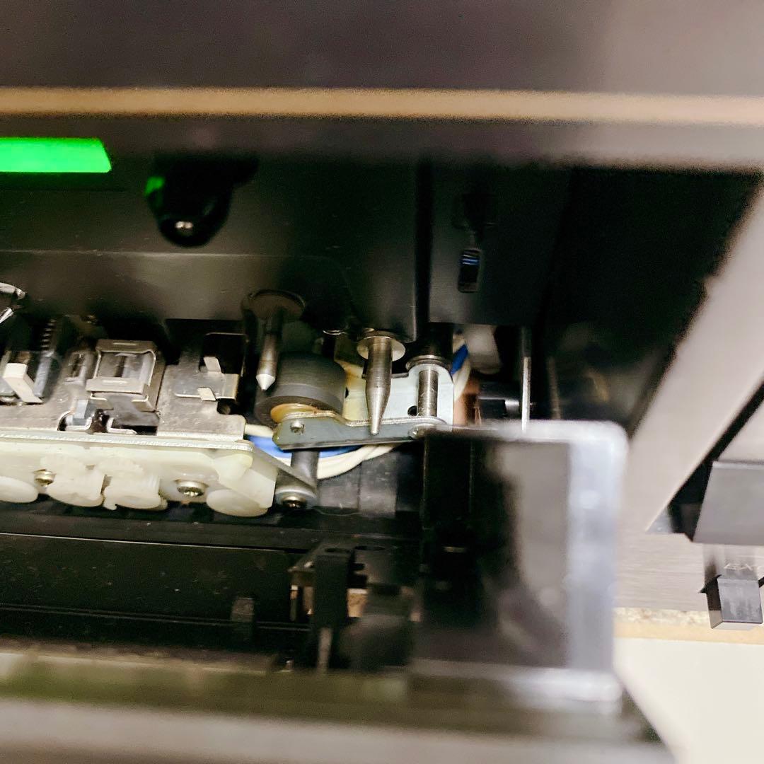 超希少 高級品 Nakamichi CR-40 3ヘッド カセットデッキ