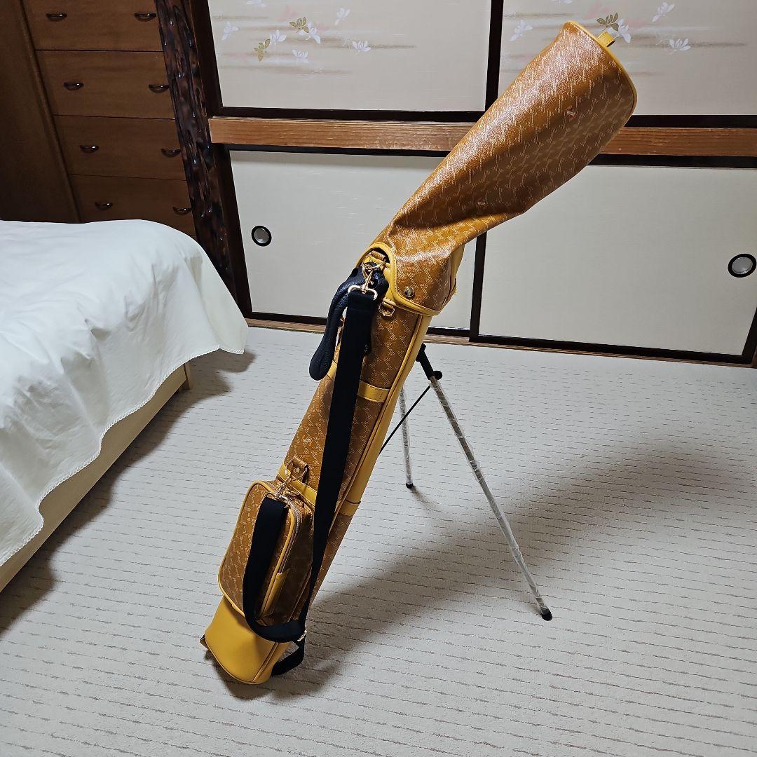 レザレクション クラブケース サブバッグ