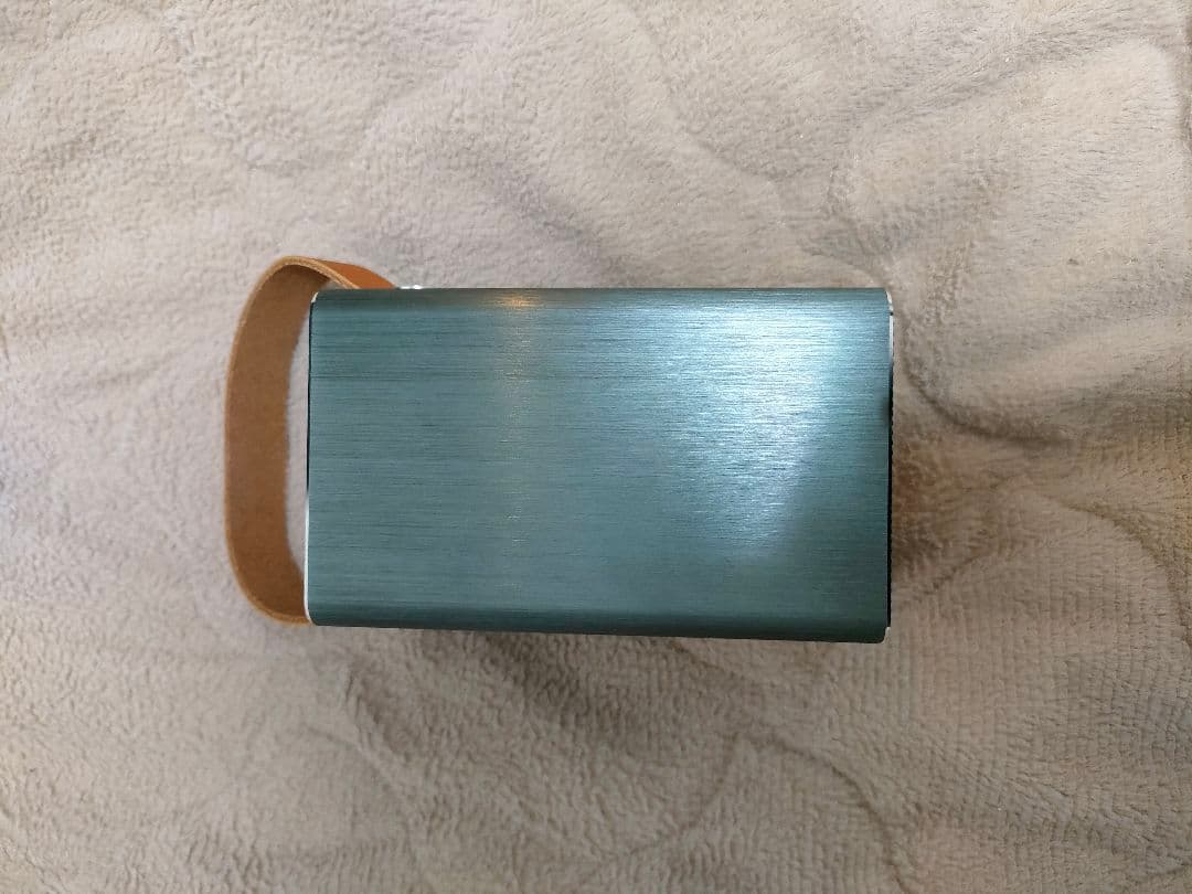 ポータブル蓄電池 ほぼ新品