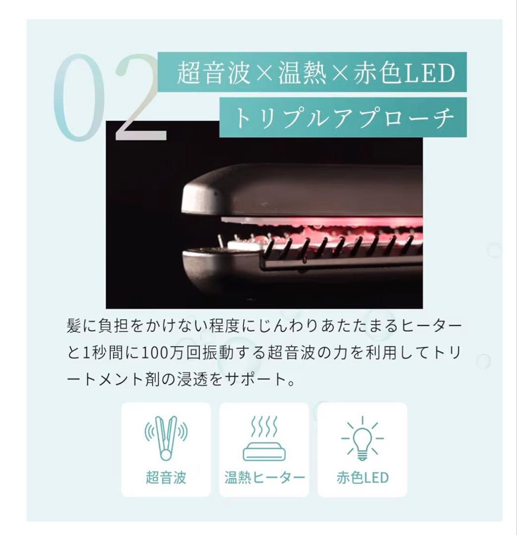 YAMAN ヤーマン　シャインプロ　HC-21 グレージュ