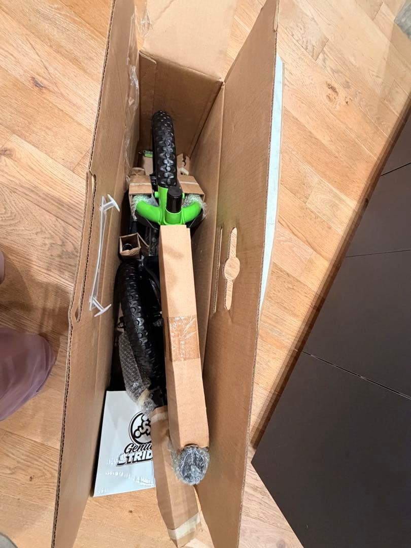 STRIDER 12 Sport バランスバイク