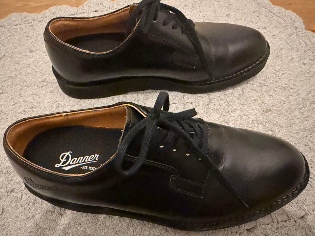 ダナーポストマン