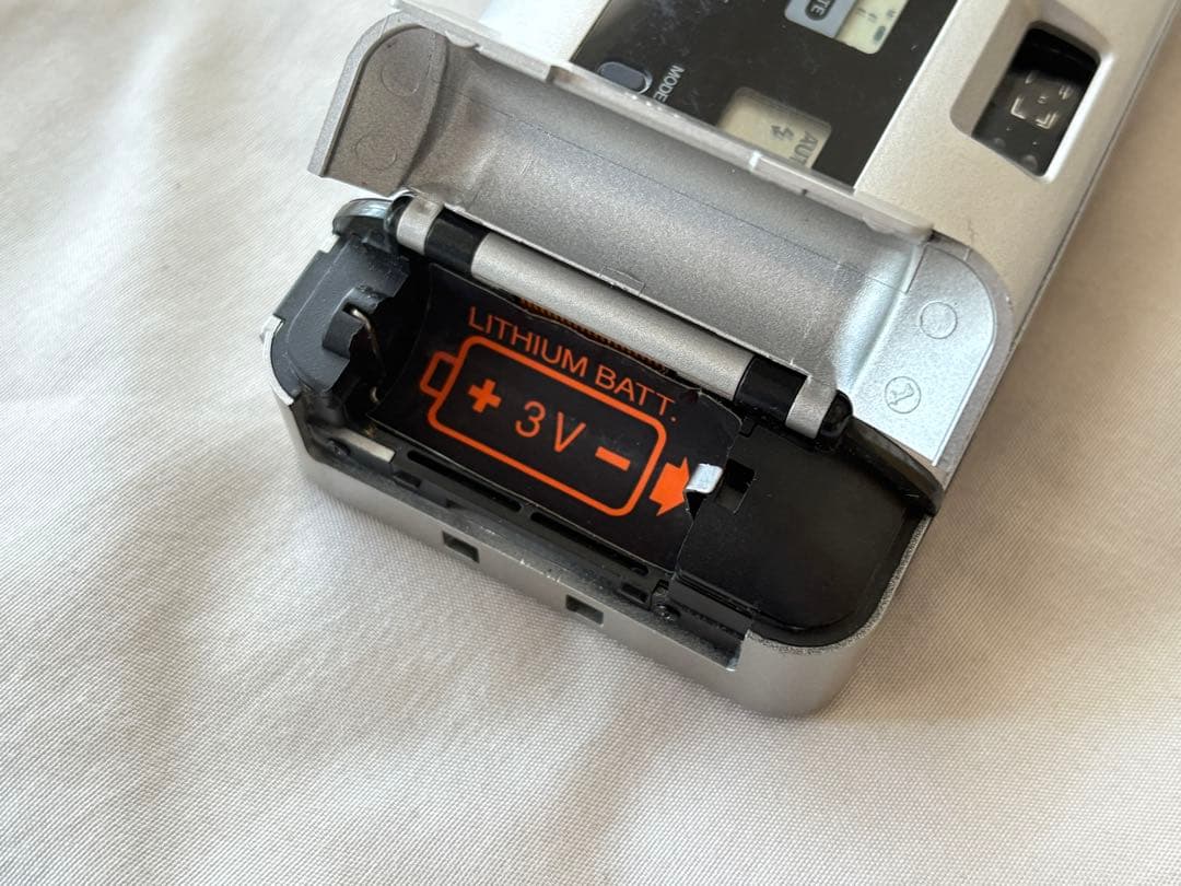 Konica BIG mini BM-301 LIMITED 動作確認済