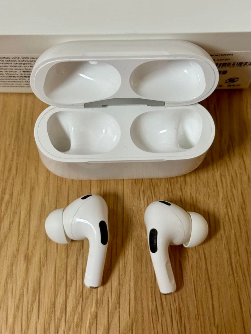 AirPods Pro 第2世代（Lightning）