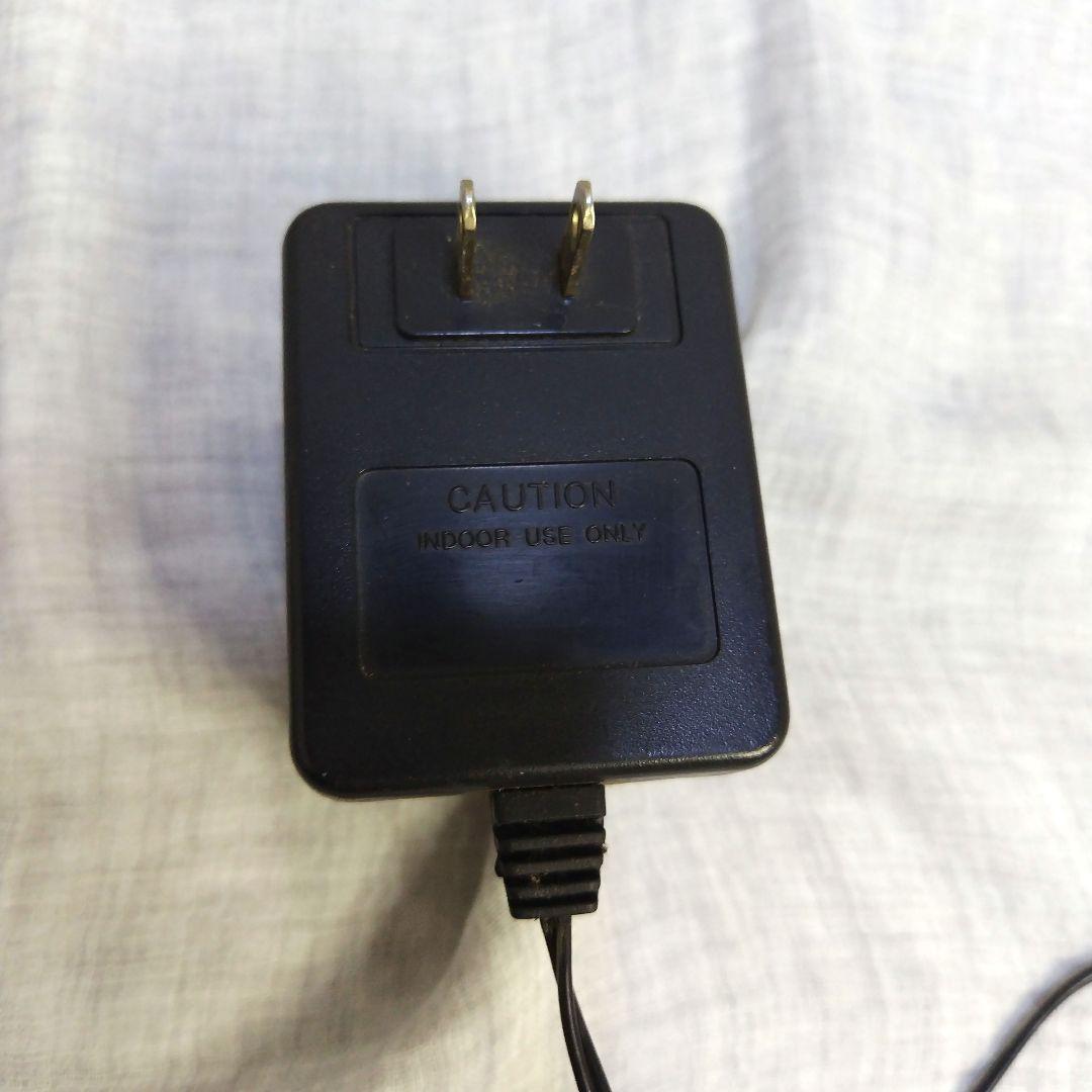 Vestax PMC-07Pro DJミキサー【ジャンク】