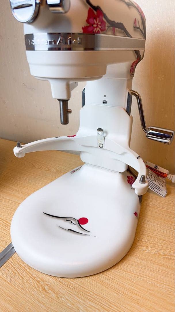 キッチン家電 Kitchen Aid Pro Line 7QT [KSM7586PFP]