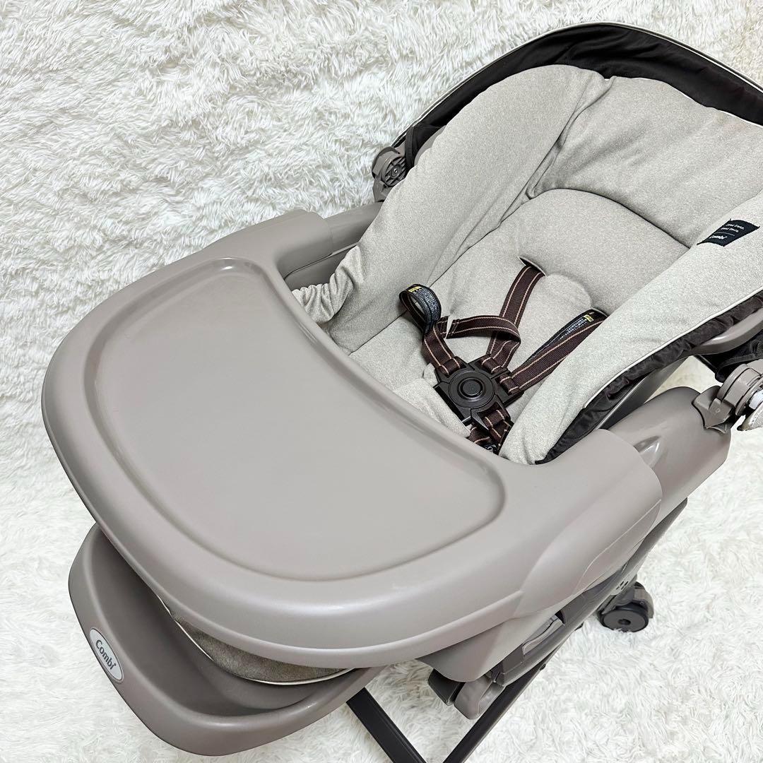 ✨未使用級✨Combi ネムリラ AT BEDi EG おやすみドーム 電動