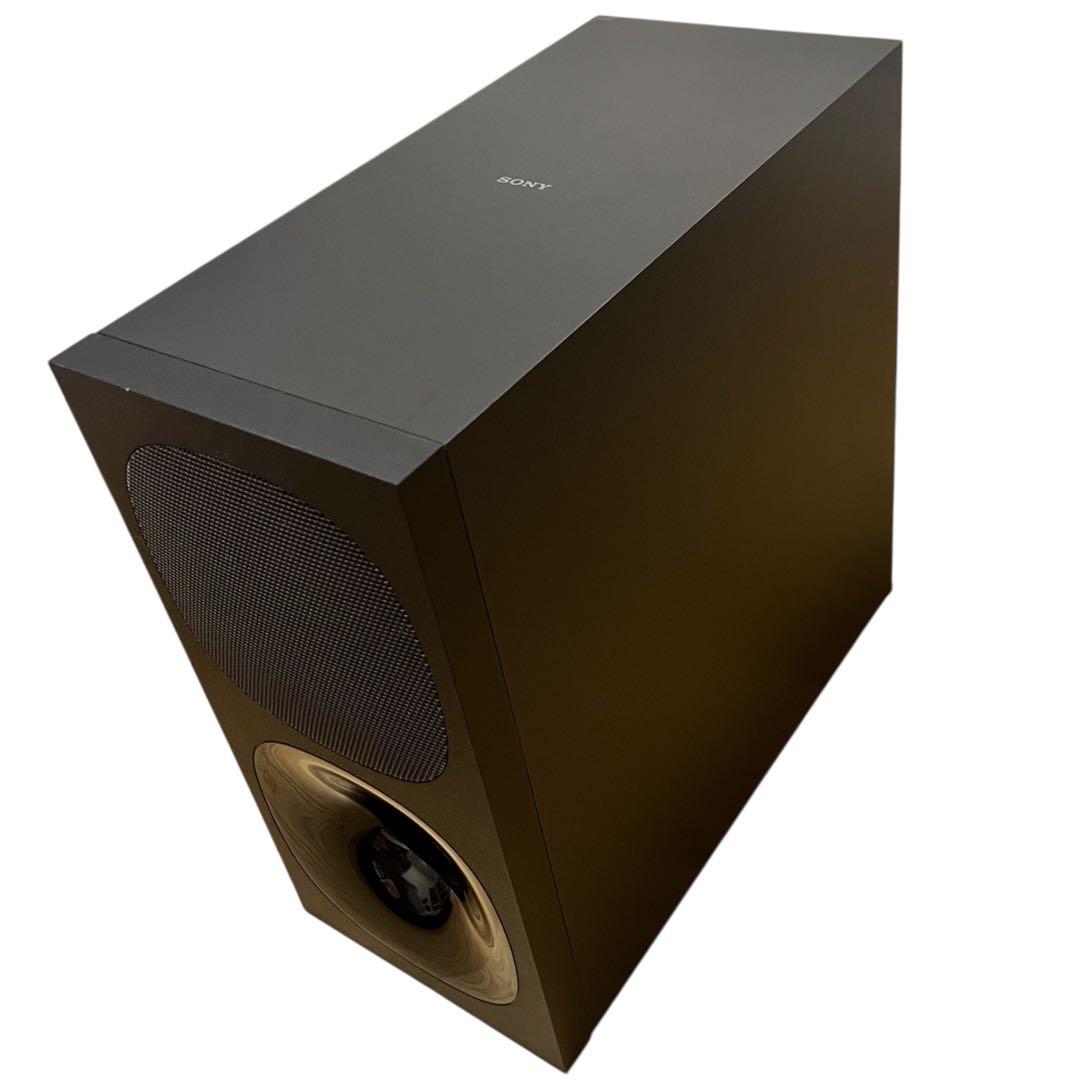 SONY HT-G700 アクティブスピーカーシステム