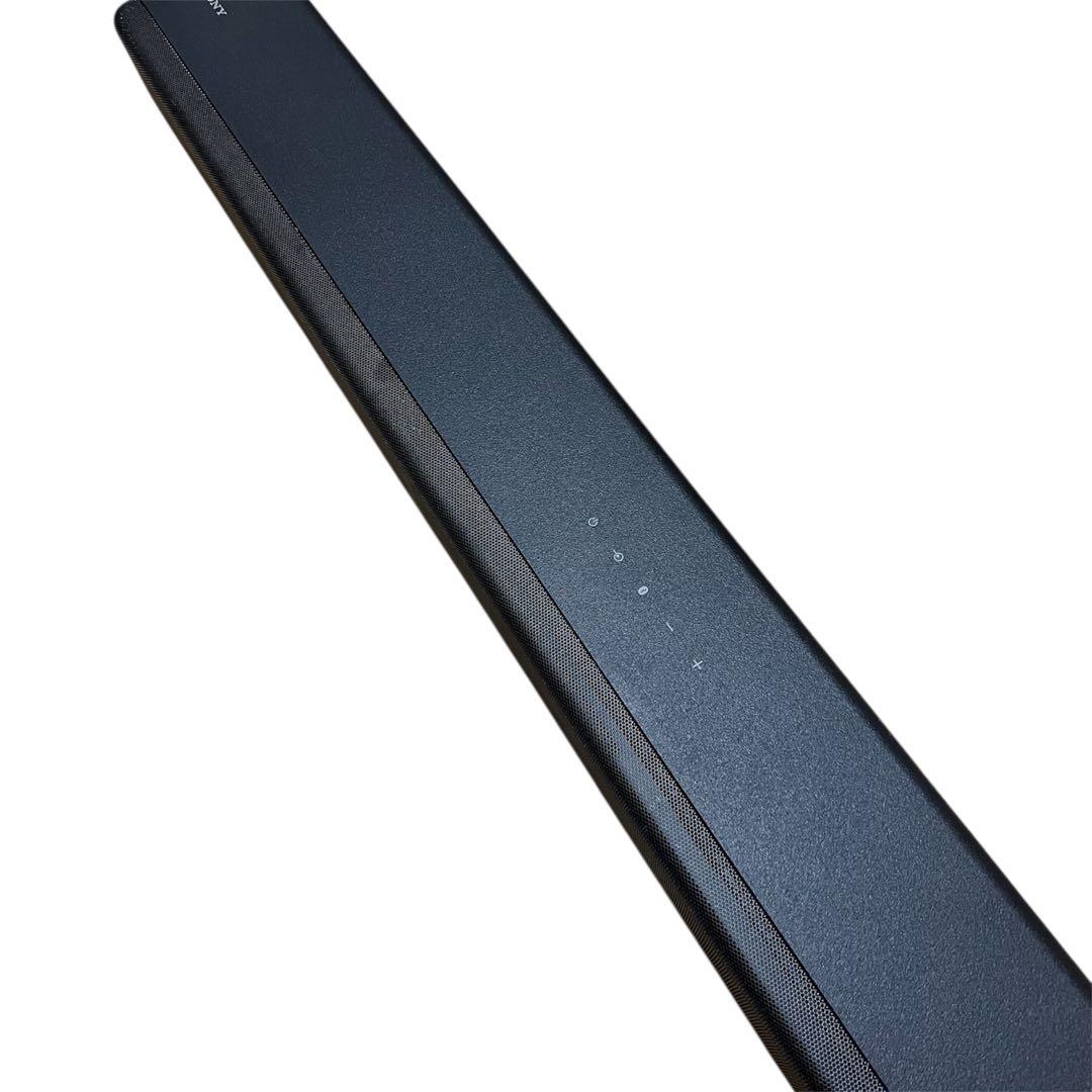 SONY HT-G700 アクティブスピーカーシステム