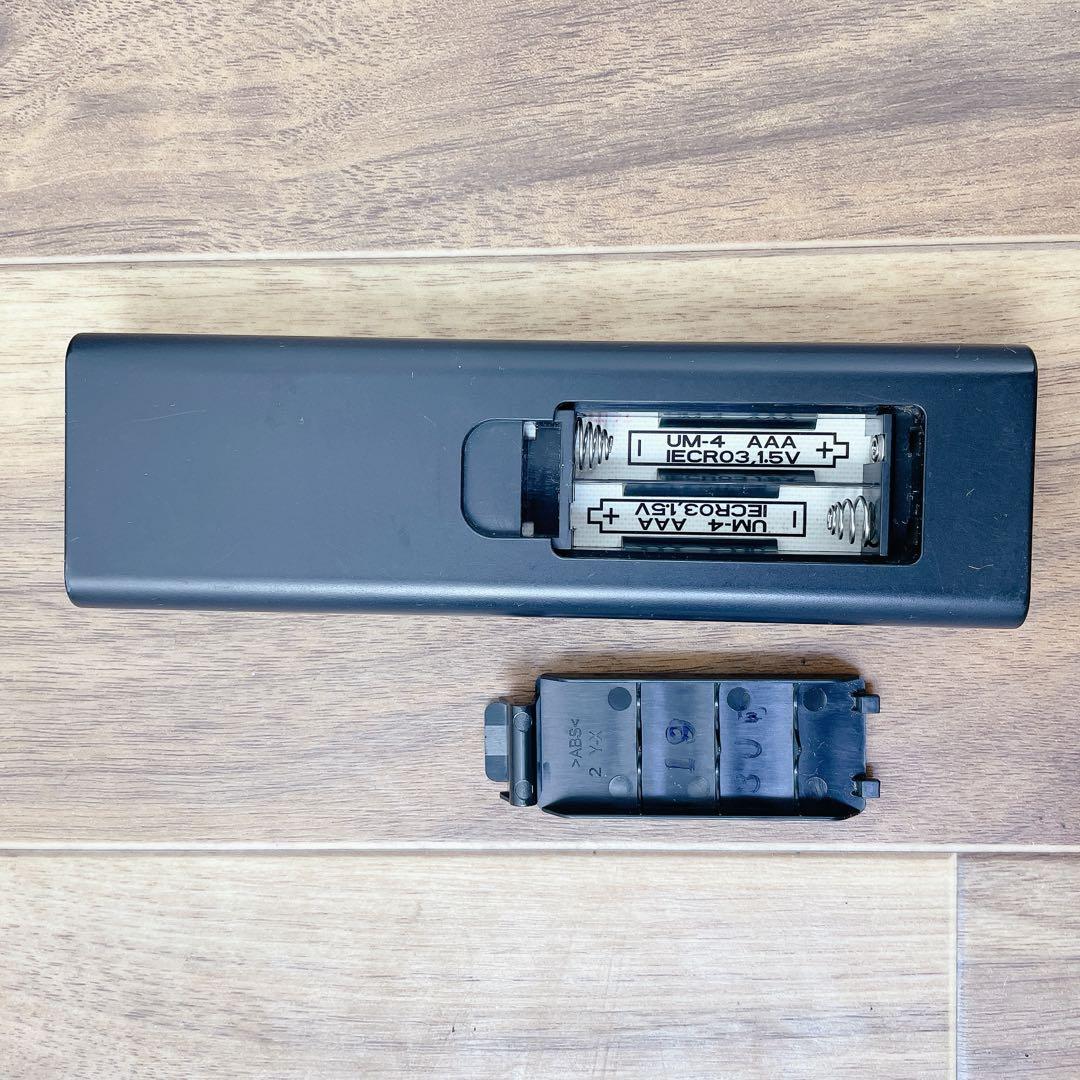 YAMAHA マイクロコンポーネントシステム MCR-B043