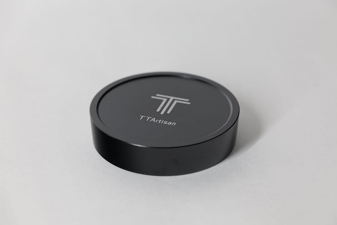 銘匠光学 TTArtisan 21mm f/1.5 ASPH CanonRF