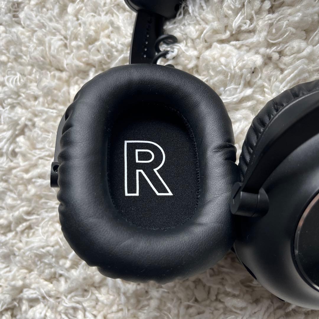 logicool PRO X 2 ゲーミングヘッドセット