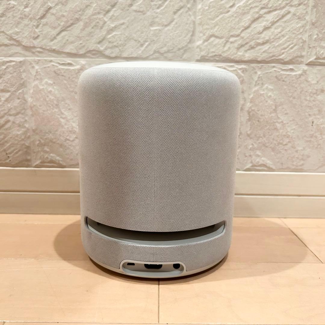 Echo Studio Amazonスマートスピーカー