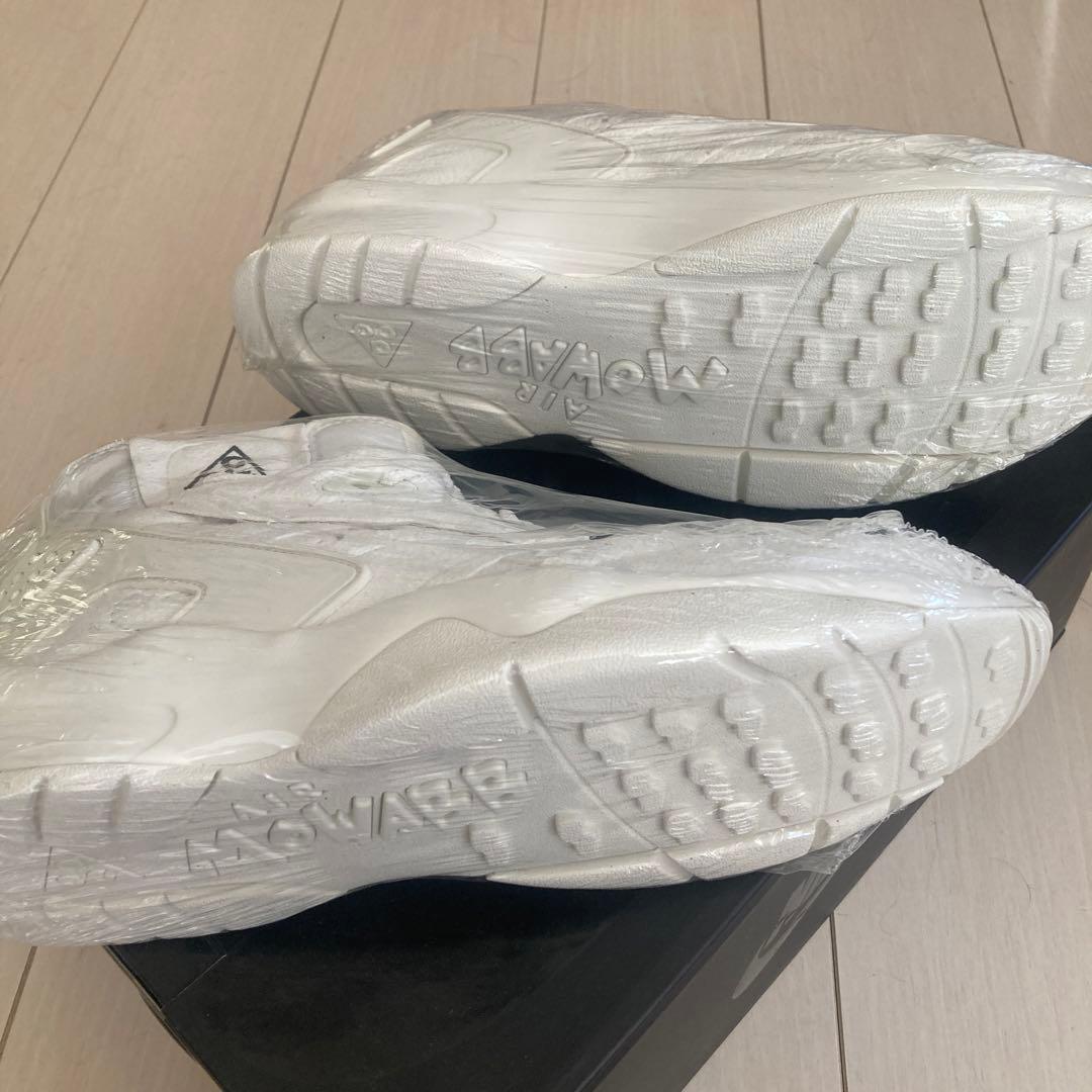 シューズ NIKE ACG AIR MOWABB/CDG 29cm