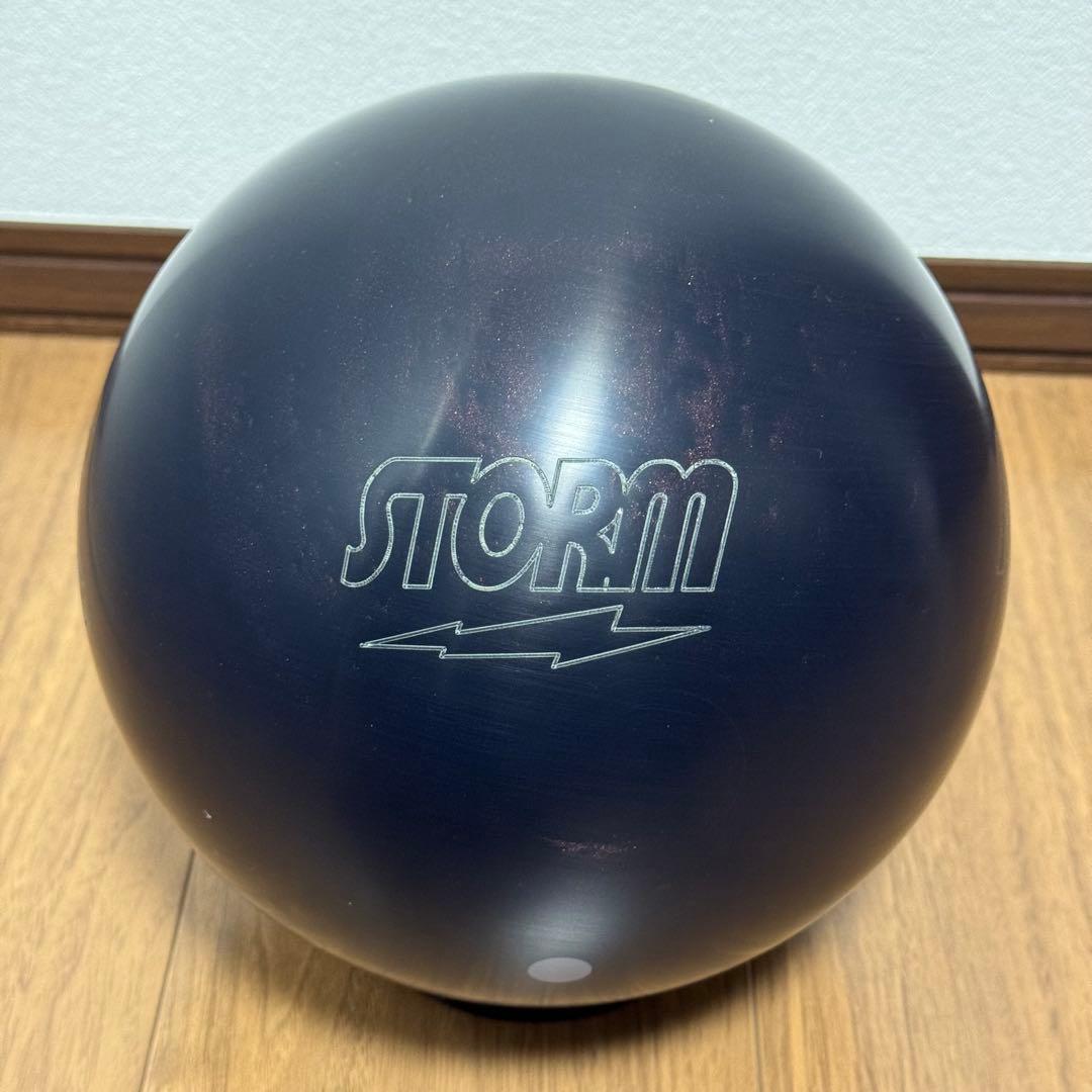 ボール storm physix blackout 14P
