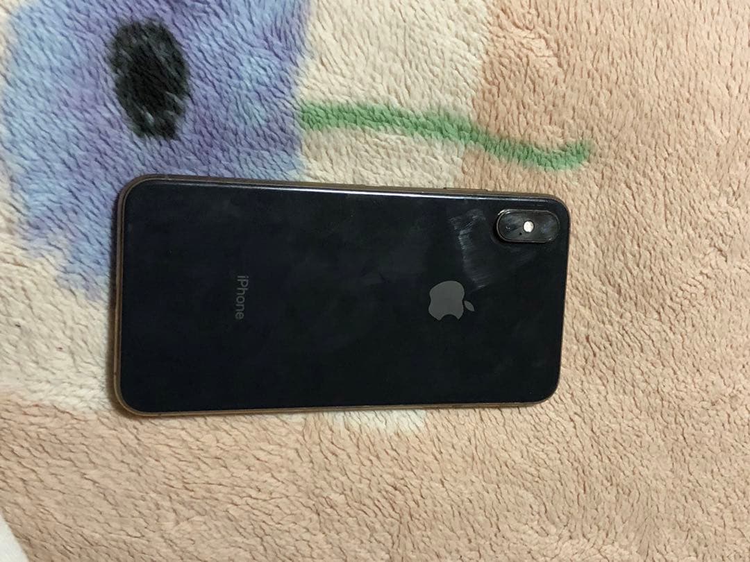 iPhoneアクセサリー iPhone XS MAX