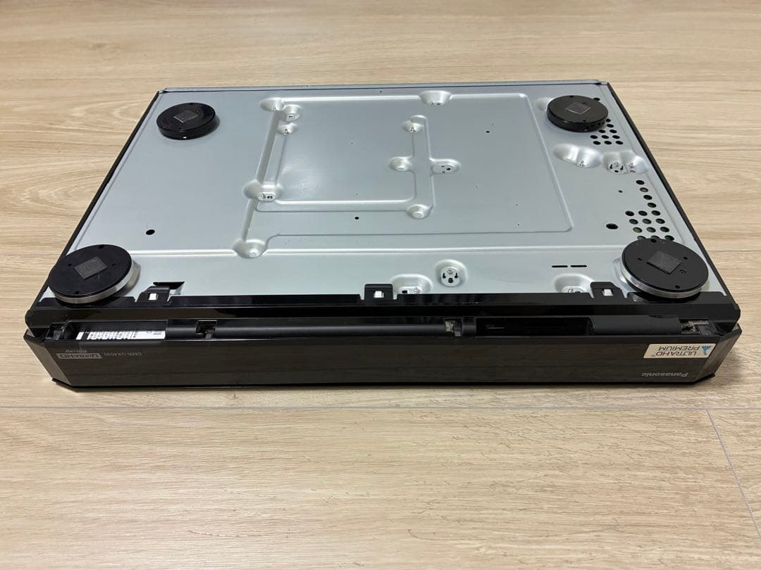 【ジャンク品】DMR-UX4030 Panasonic DIGA 全録