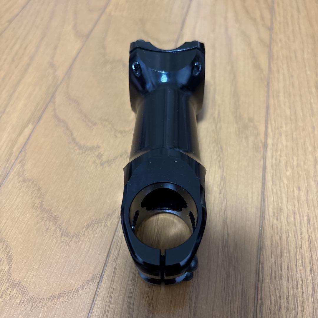 THOMSON* elite x4 stem 10° ブラック 100mm