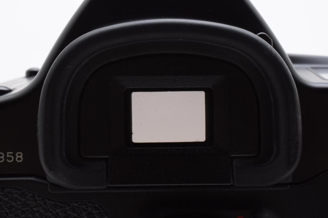 美品 Canon EOS-1N RS キヤノン 一眼レフ フィルムカメラ ボディ
