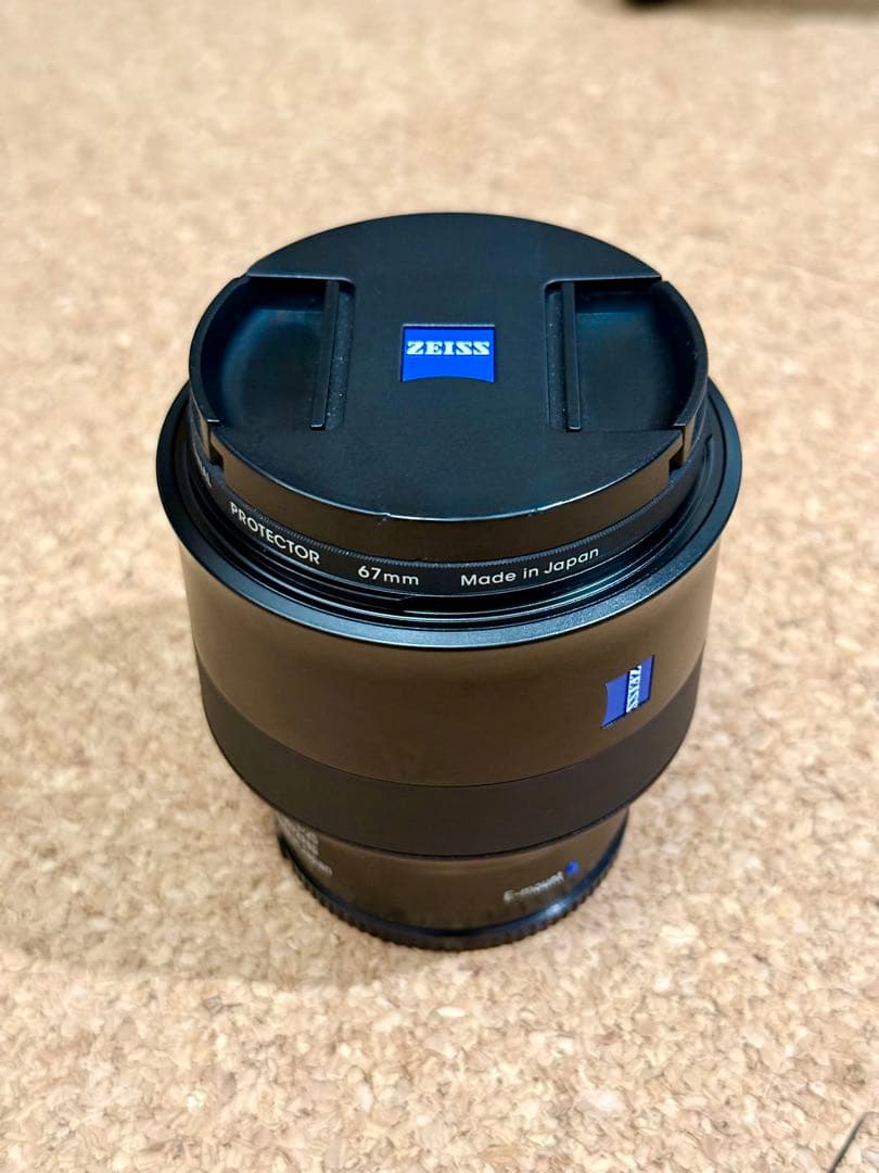 ZEISS Batis 2/25 25mm Eマウント SONY レンズ