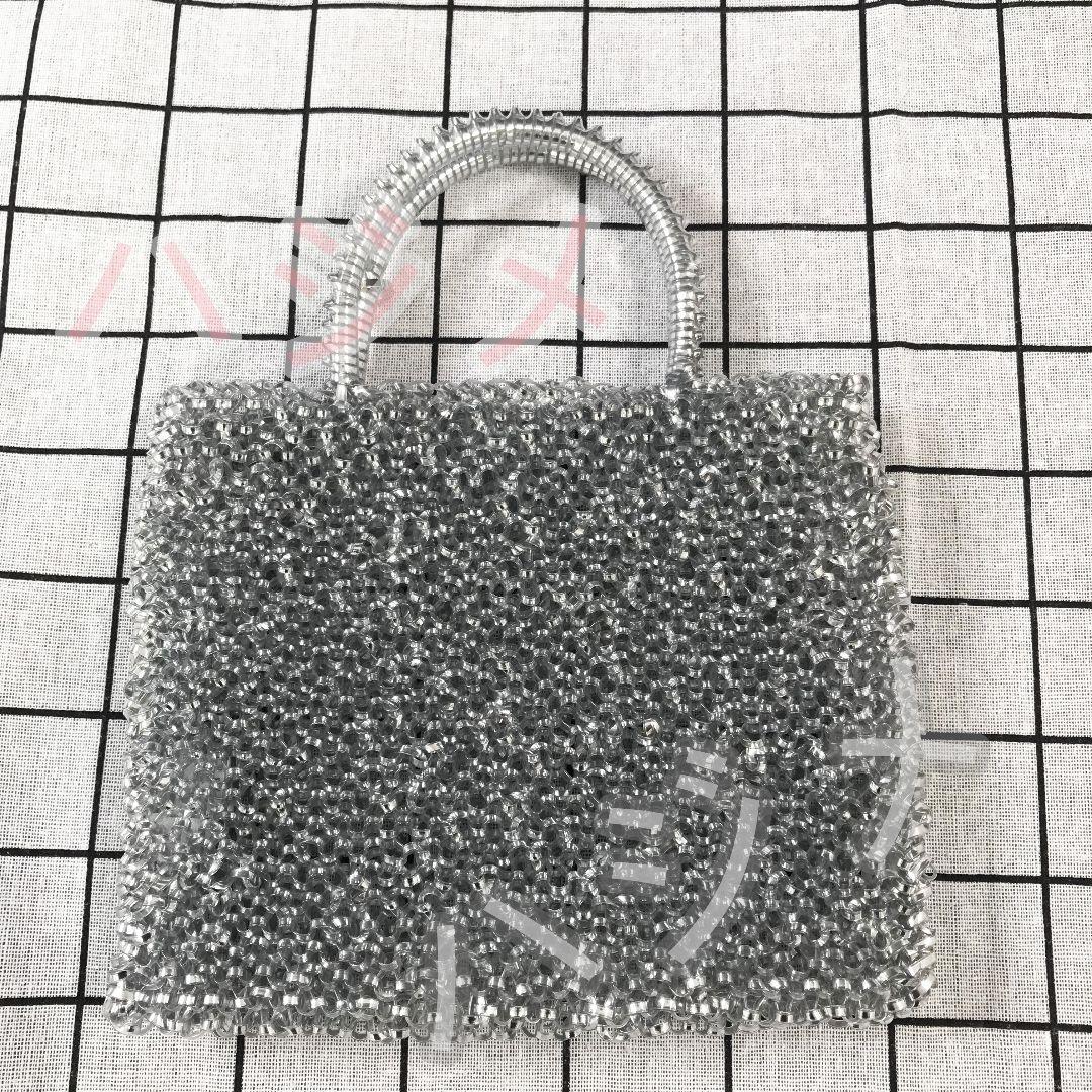 ANTEPRIMA スタンダード ミニバッグ 2wayバッグ