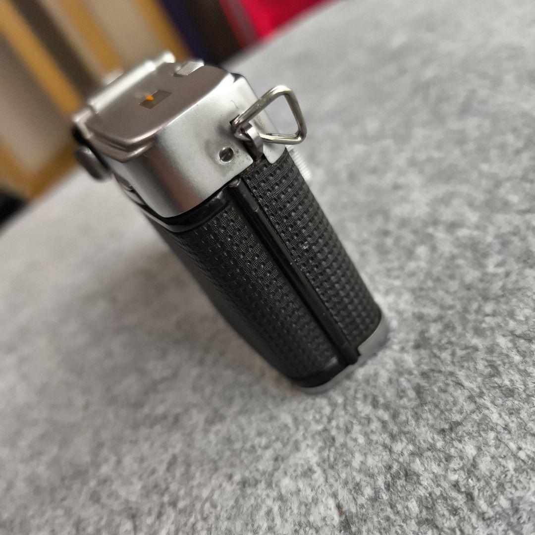 【ジャンク扱い】OLYMPUS PEN-F フィルムカメラ