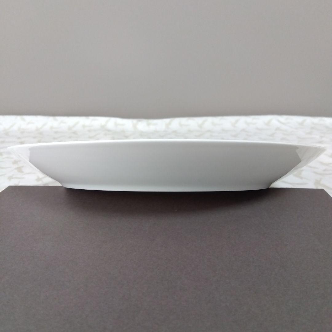 グスタフスベリ　鹿児島睦　プレート　22cm　MAJ 新品　未使用　レア