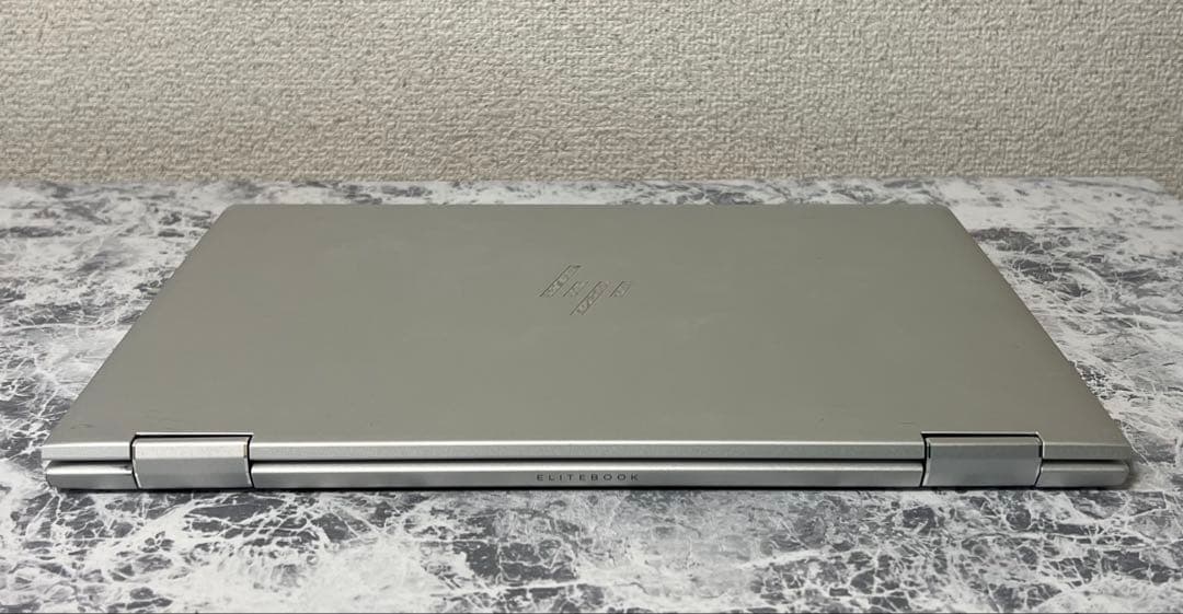 ELITEBOOK X360 1030 G3 タッチパネル　ノートPC
