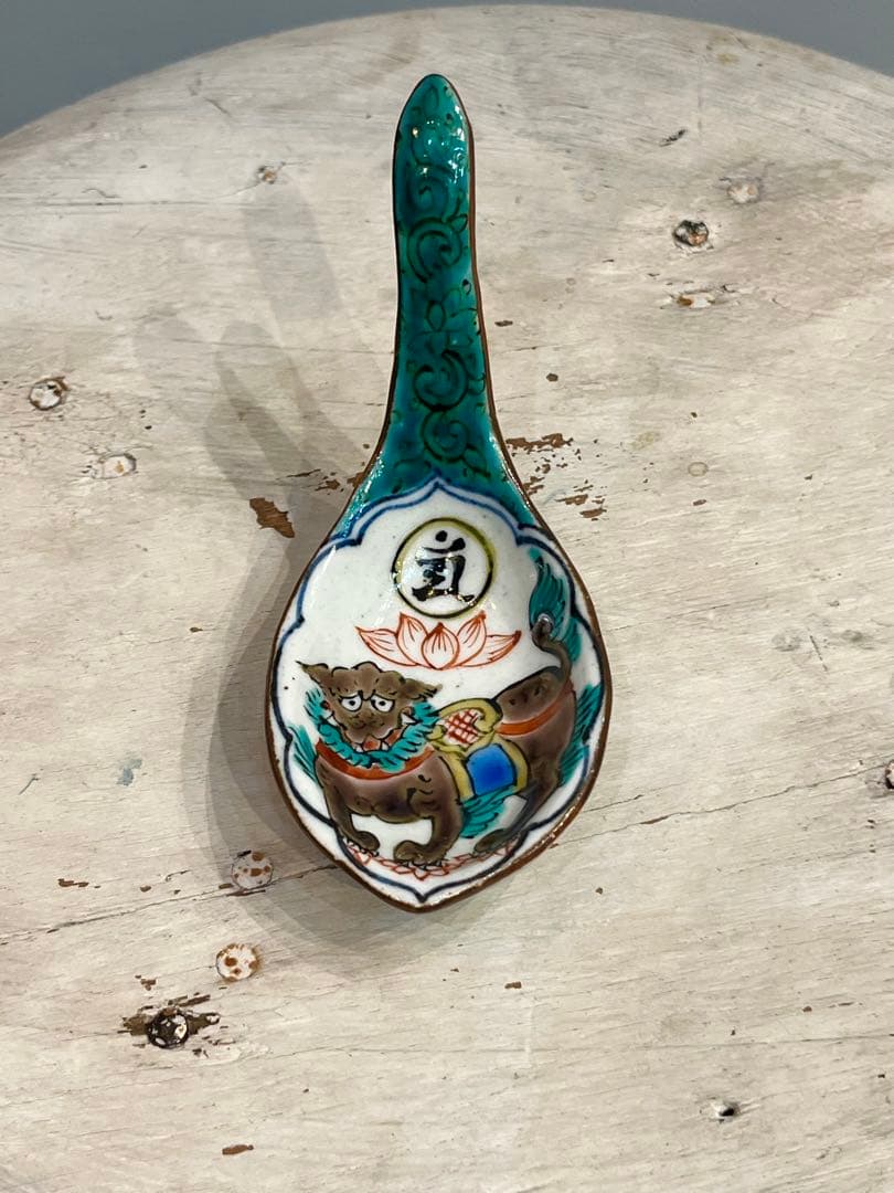 松浦コータローさん　レンゲ