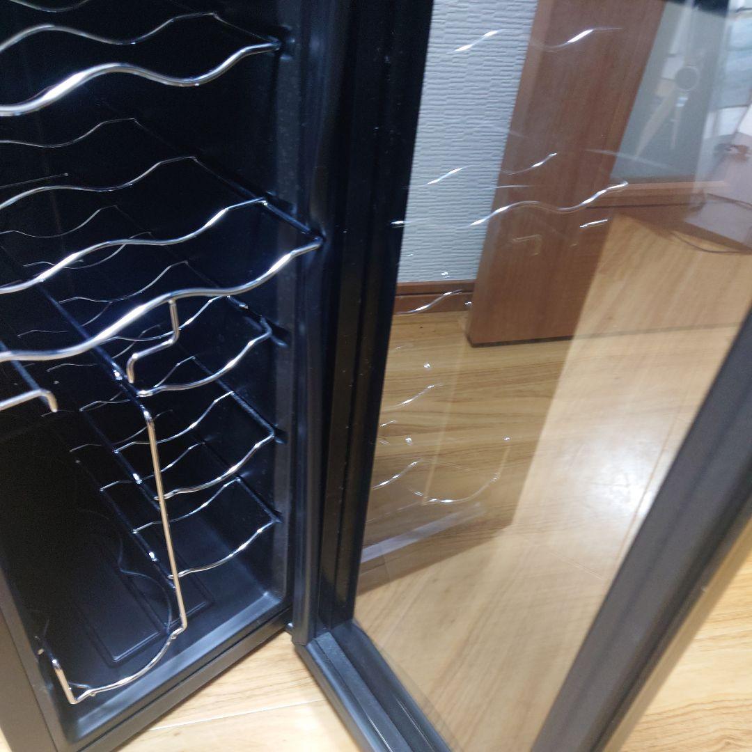 WIE電子 ペルチェ式ミニワインクーラー WICN2014820233