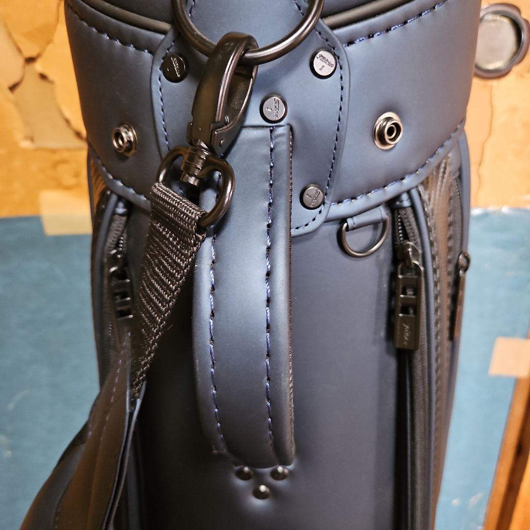 タイトリストキャディバック