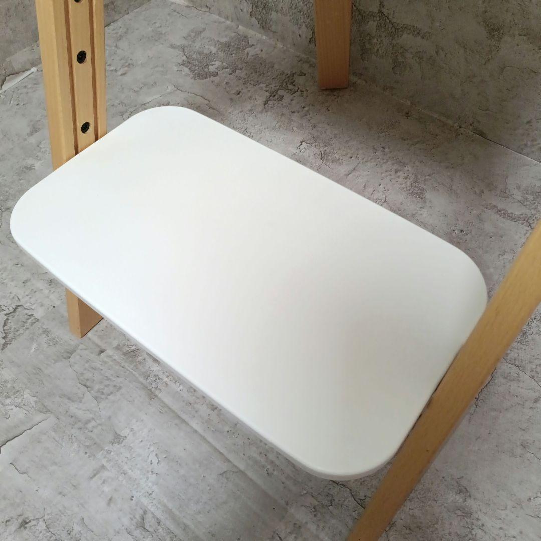 STOKKE ストッケステップスチェア ベビーセット ベビーチェア キッズチェア