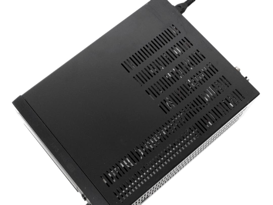 DENON デノン RCD-M40 CDレシーバー ブラック 2015年 動作品