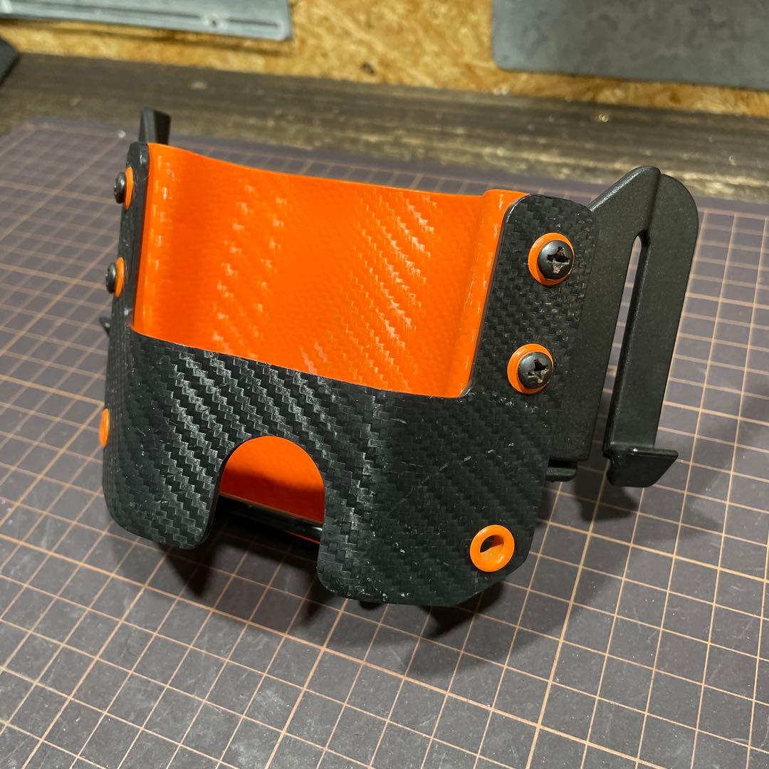 【アウトレット品:右手】ショットナビX1Fit2専用ケース