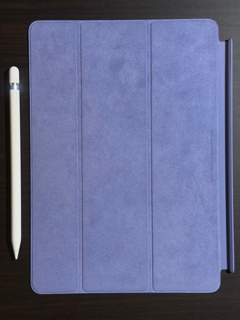 iPad 第9世代 64GB スマートカバー&Pencilセット