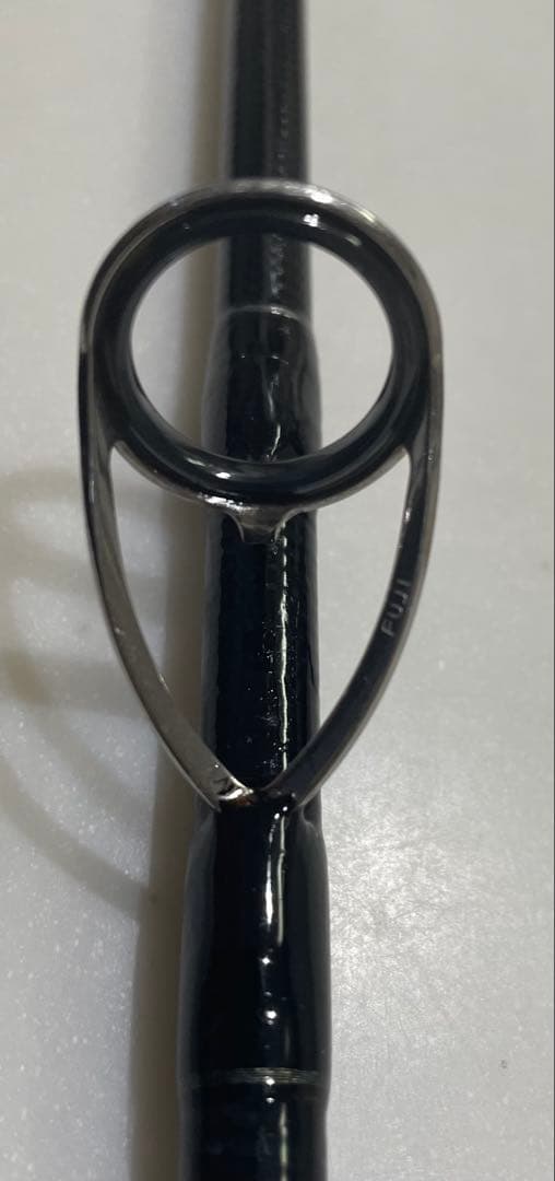 YAMAGA Blanks メビウスMS-86Mリメイクロッド