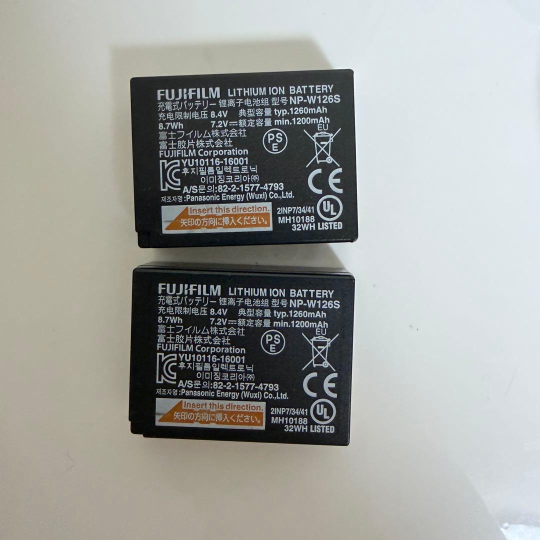 Fujifilm X-T30 ミラーレスカメラ 本体 シルバー