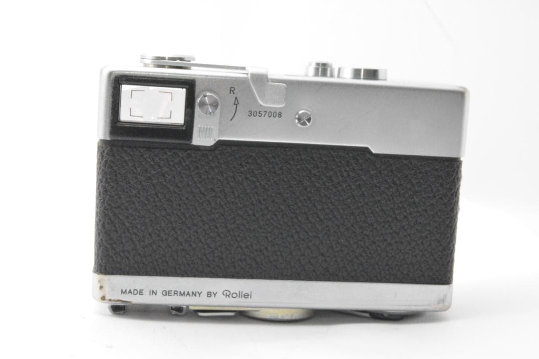 ローライ ROLLEI 35 Germany ドイツ製