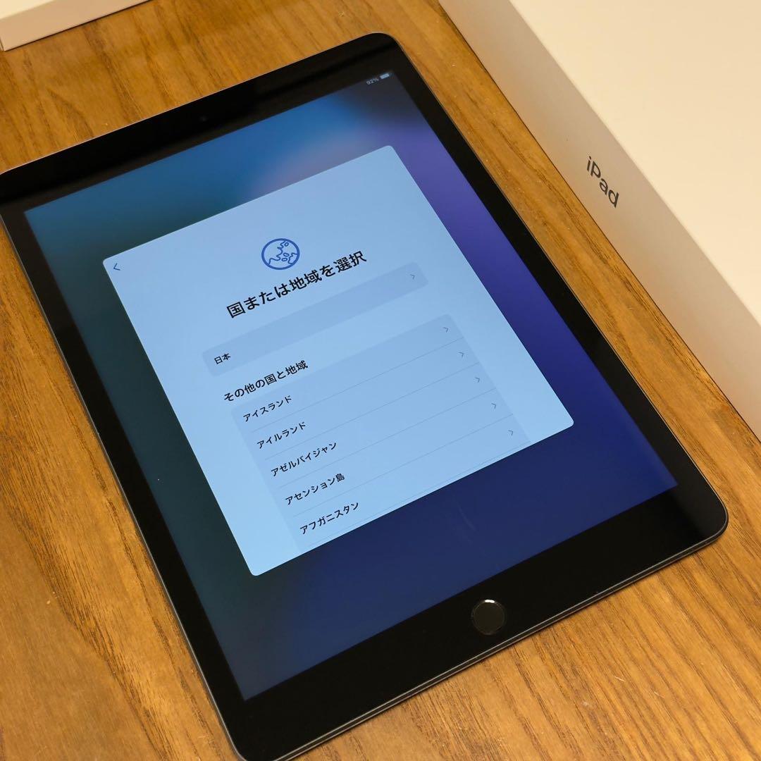 iPad 第9世代 64GB+ Jamjake スタイラスペン