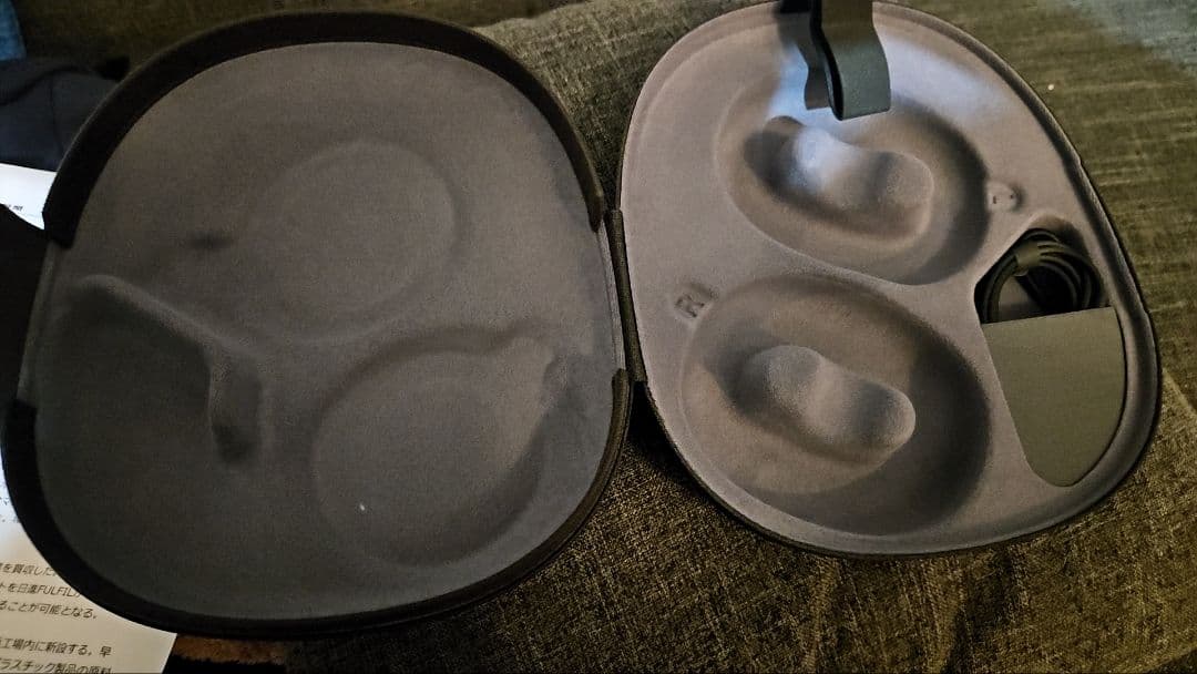 SONY WH-1000XM6 +オマケ