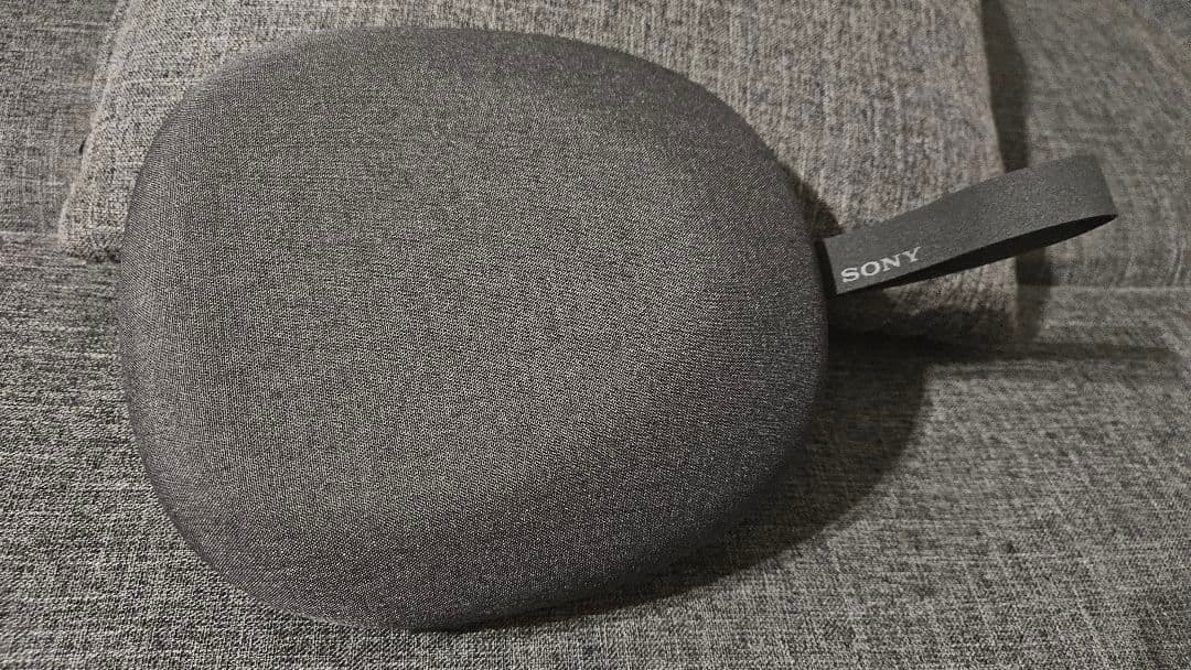 SONY WH-1000XM6 +オマケ