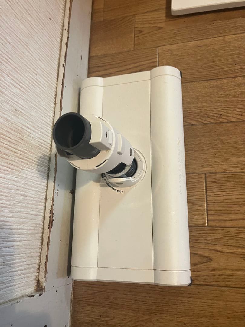 BALMUDA The Cleaner バルミューダ 掃除機