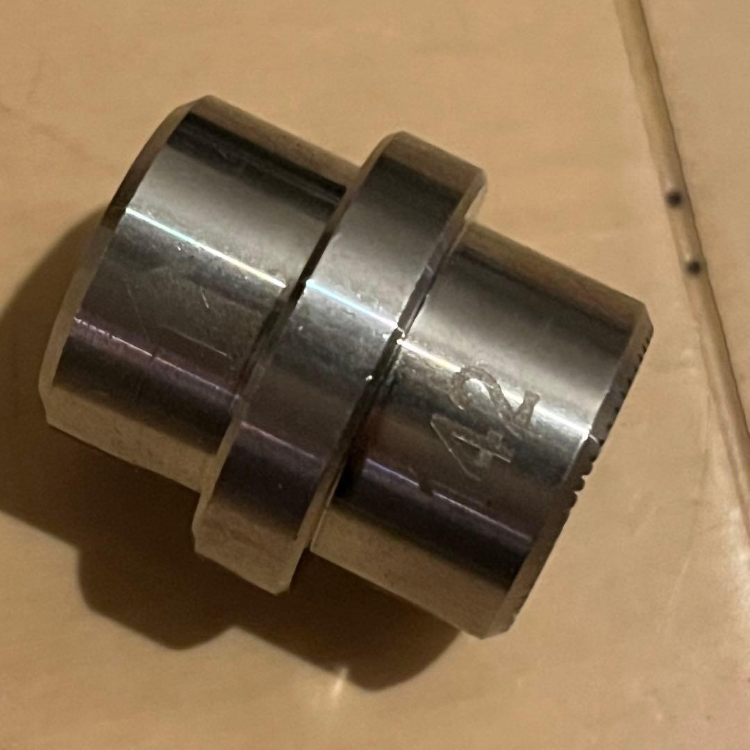 Wahoo KICKR v5 固定ローラー