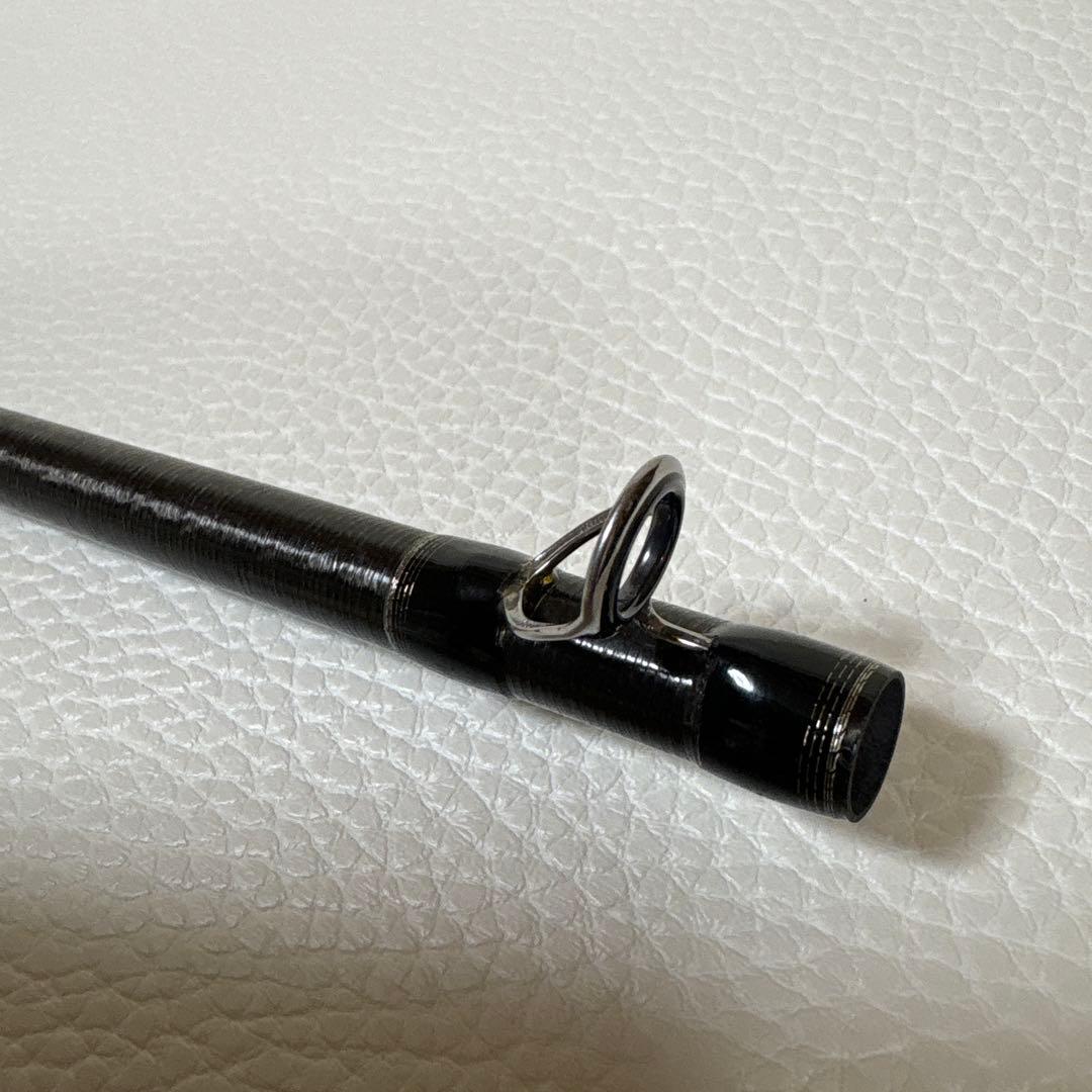 ◇美品◇ SHIMANO ジャッカルポイズンアルティマ1610Ｍ-5