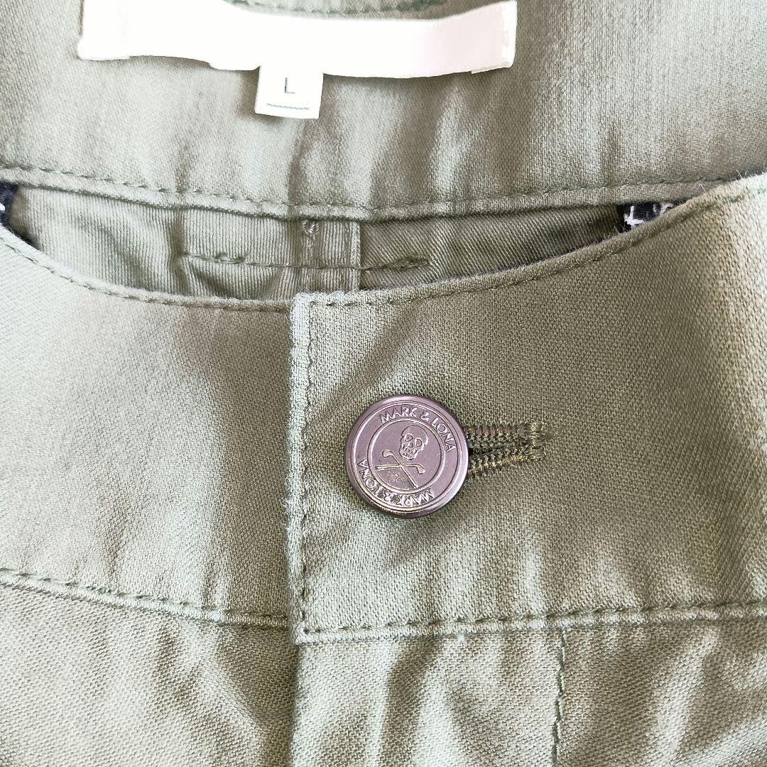 マーク&ロナ　 新品タグ付きショートパンツ