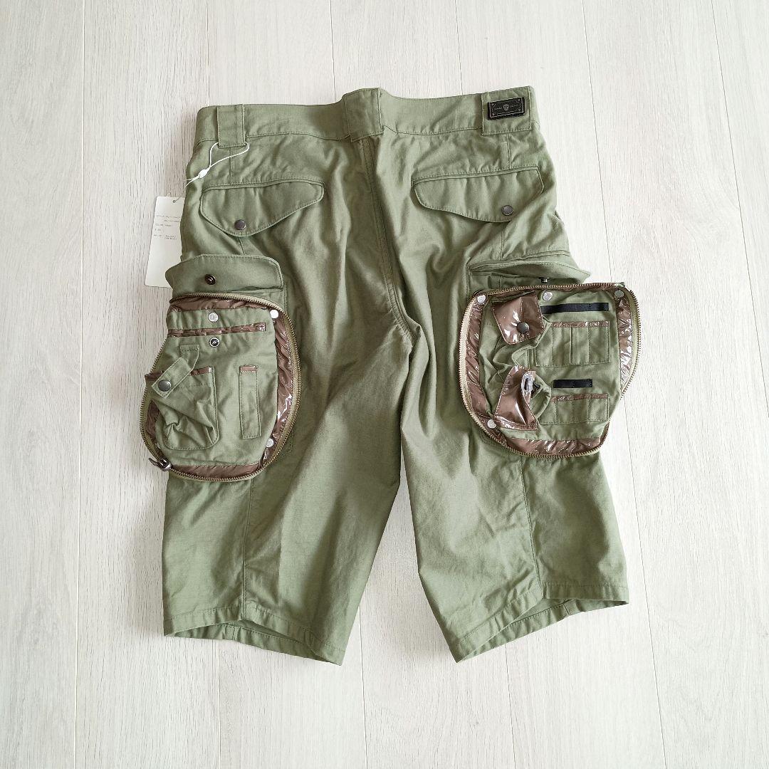 マーク&ロナ　 新品タグ付きショートパンツ