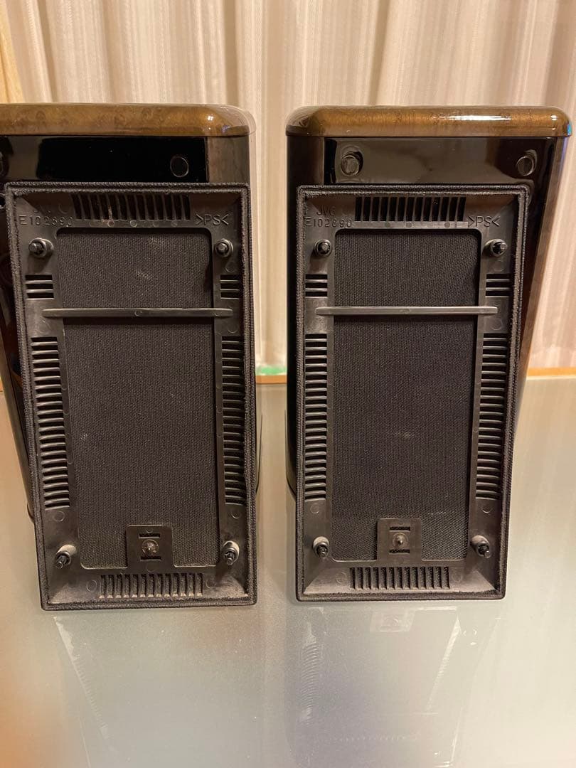 VICTOR ペアスピーカー　SX-A103